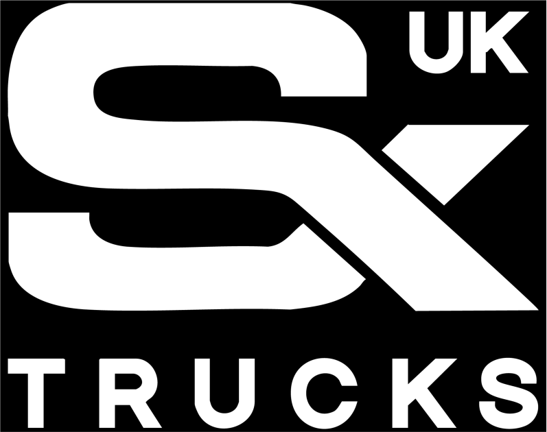 Stephex Logo Stephex Trucks UK | Cumbria Growth Hub