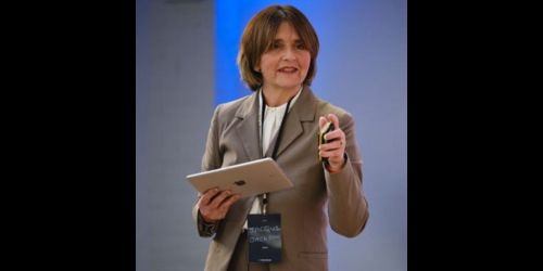 Jacqueline Jackson | Cumbria Growth Hub