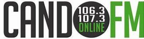 Cando FM logo