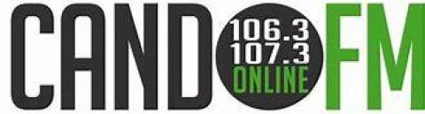 Cando FM logo