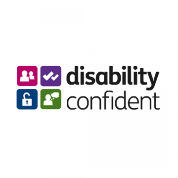 Disability confident