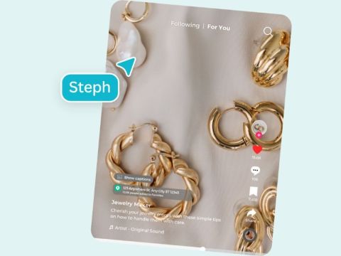 Visual Storytelling GH