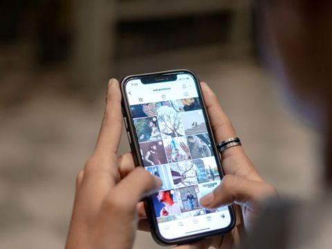 A step by step guide to posting successfully on social media GH