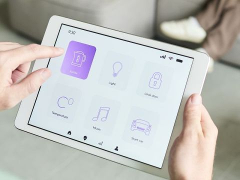 Simple Automations GH