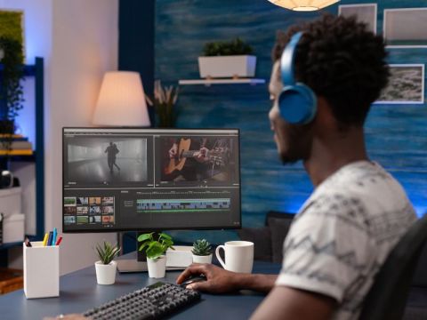 Creating Smarter Video Content with AI GH