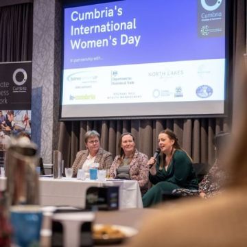 International Womens Day 2026 GH