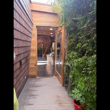 Annie Mawsons Sunbeams Music Trust