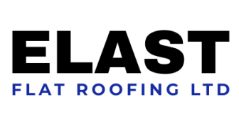 ELAST Flat Roofing Ltd white background