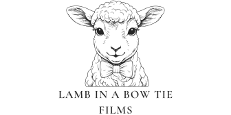 Lamb In A Bow Tie Films Logo