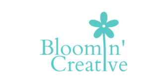 Bloomin creative 300x241