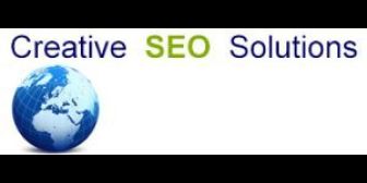 Creative seo solutions logo 300x103