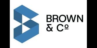 Logo Full White Background