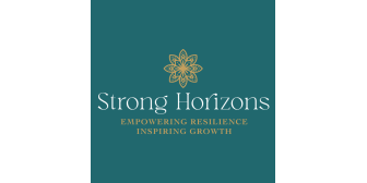 Strong Horizons Logo