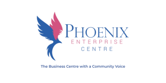Phoenix Enterprise Centre logo