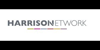 Harrison Network Colour logo