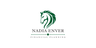 Nadia Enver LOGO