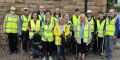 Litter Pick Team