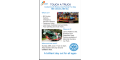 Touch a Truck Poster 2026