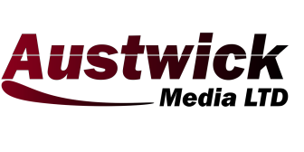 Austwick Media LTD Logo for Documents