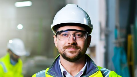 Health safety category