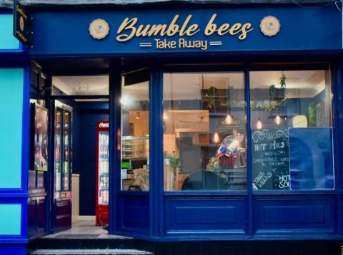 Bumblebee takeaway 860x643