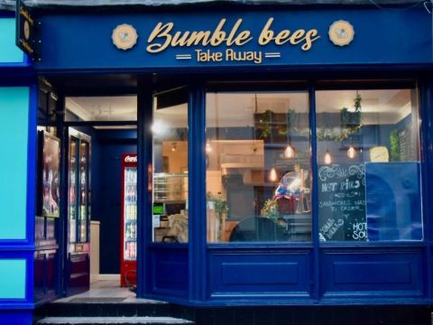 Bumblebee takeaway 860x643