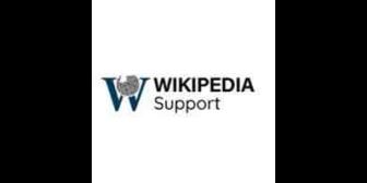 Wikipedia Logo
