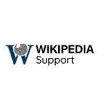 Wikipedia Logo