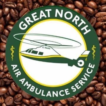 GNAAS Coffee Morning