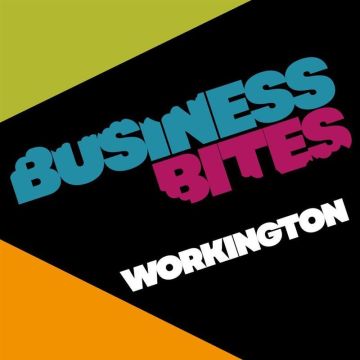 Business Bites Workington