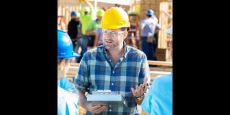 Construction Industry Forum