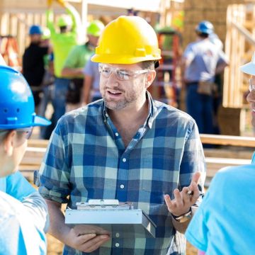 Construction Industry Forum