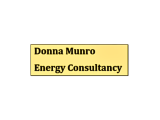 Donna Munro Logo