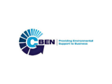 C Ben Logo