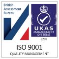 ISO 9001