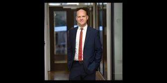 James Todhunter image