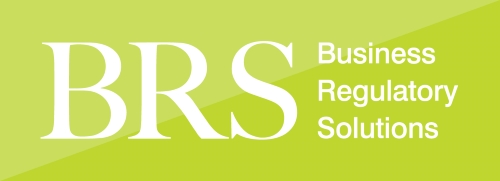 BRS logo