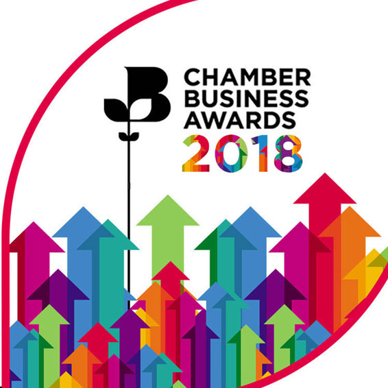 Chamber Business Awards 2018