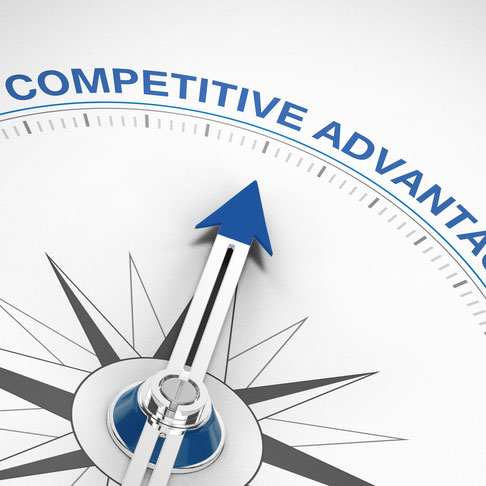 Competitive Advantage