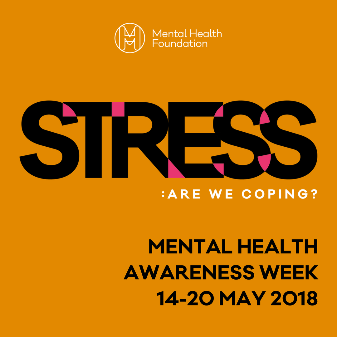 Mental Health Awareness Week - Cumbria Growth Hub