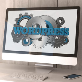 Wordpress