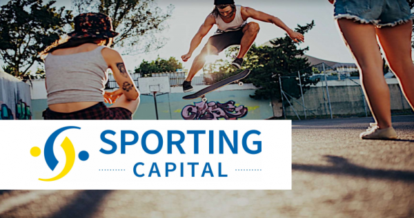 Sporting Capital promo