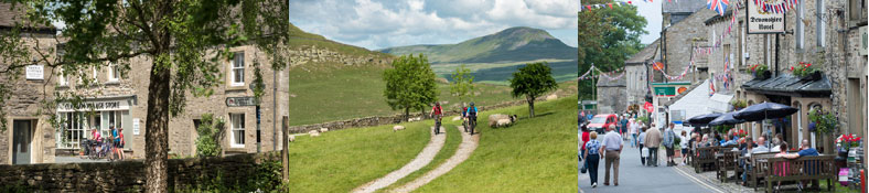 Yorkshire Dales National Park Authority