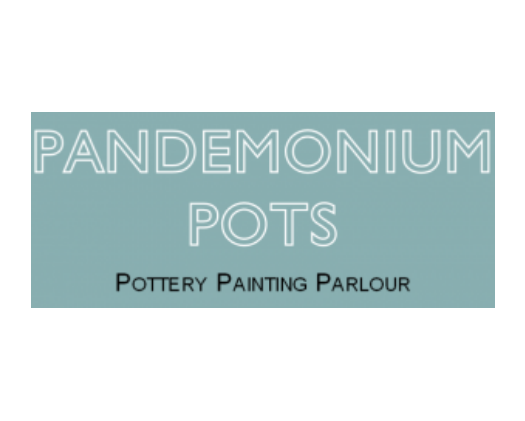 Pandemonium Pots