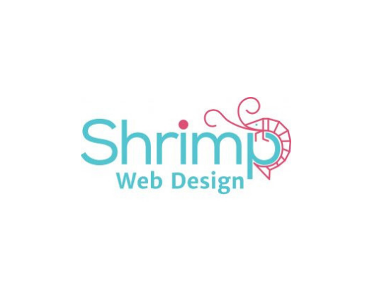 Shrimp Web Design