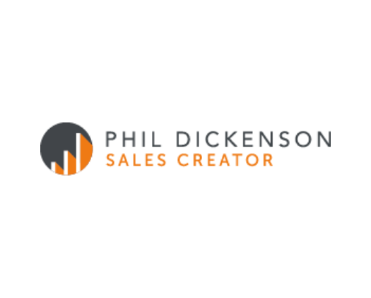 Phil Dickenson Sales Creator
