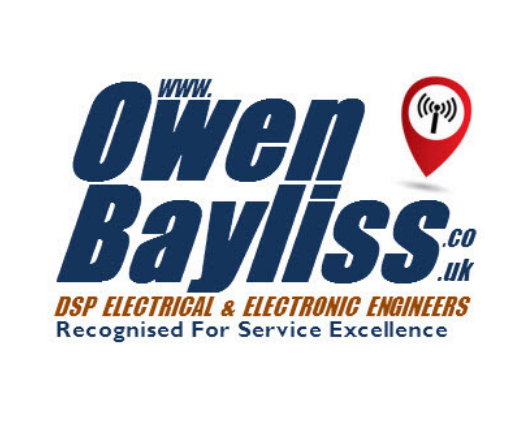 Owen Bayliss