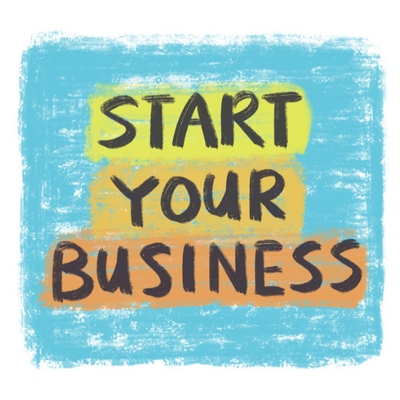 Start your business