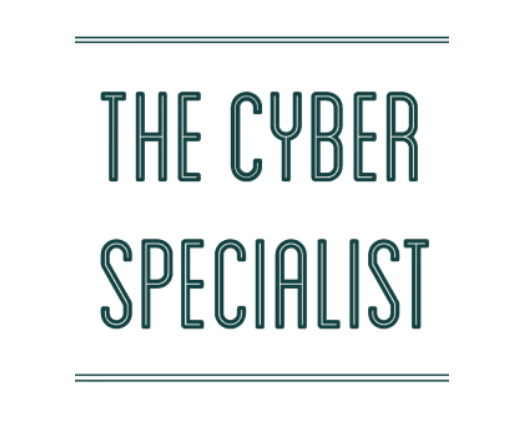 The Cyber Specialist