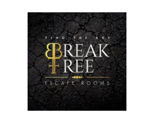 Break Free Escape Room Barrow